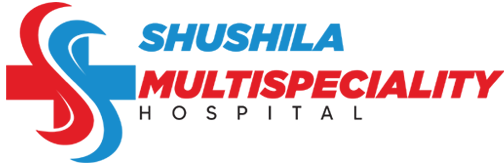 Shushila Multispeciality Hospital