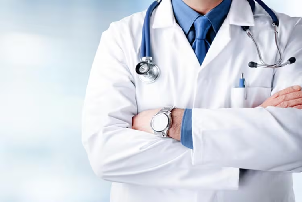 General Physician Doctors